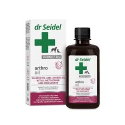 DERMAPHARM DR SEIDEL ARTHRO OIL 250ml